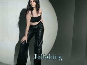 Jolieking