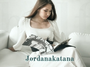 Jordanakatana