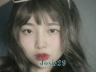 Josie29