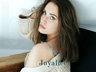 Joyalice