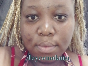 Joycemokutu