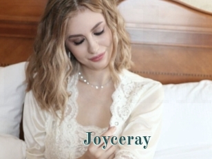 Joyceray