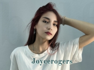 Joycerogers