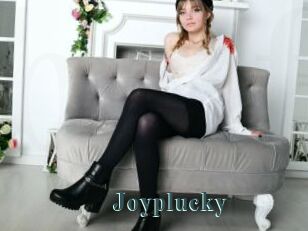 Joyplucky