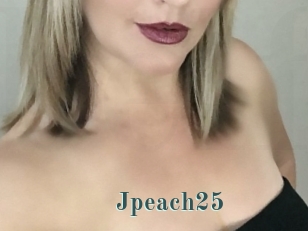 Jpeach25