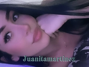 Juanitamartinez