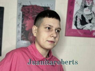 Juanitaroberts