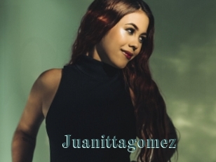 Juanittagomez