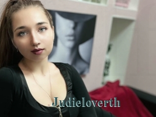 Judieloverth