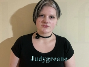 Judygreene