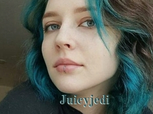 Juicyjedi