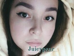 Juicypear