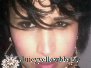 Juicyyellowbbabie