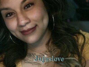 Jujuslove