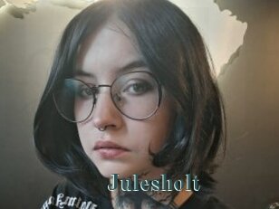 Julesholt