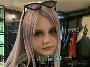 Julia20