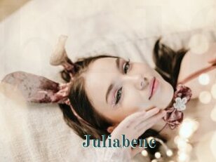 Juliabenc