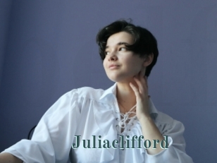 Juliaclifford