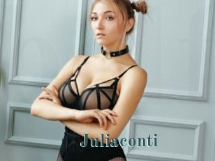 Juliaconti