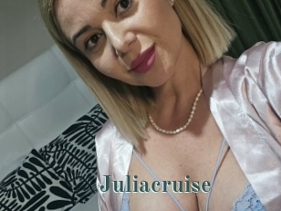 Juliacruise