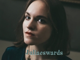 Juliaeswards