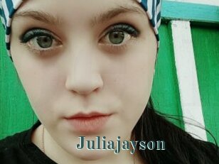 Juliajayson