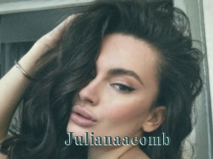 Julianaacomb