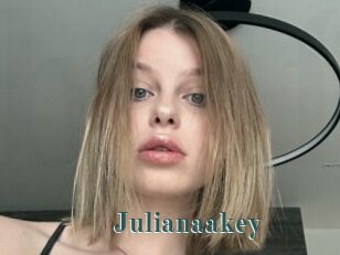 Julianaakey