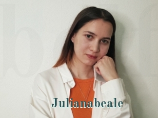 Julianabeale