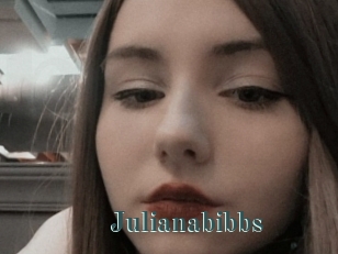 Julianabibbs