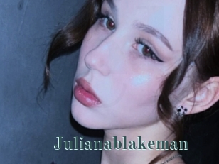 Julianablakeman