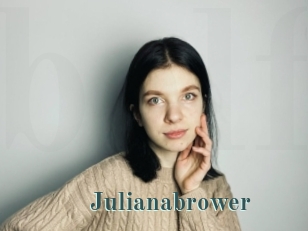 Julianabrower