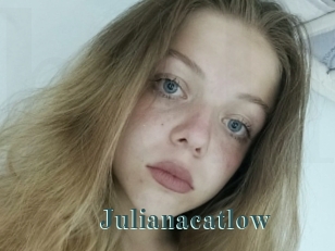 Julianacatlow