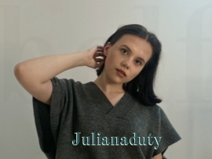 Julianaduty