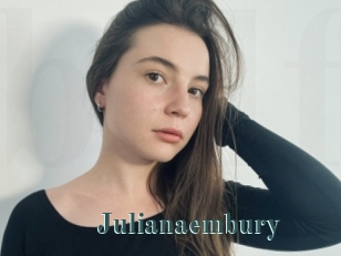 Julianaembury