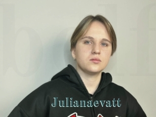 Julianaevatt