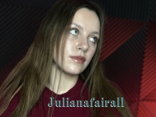 Julianafairall