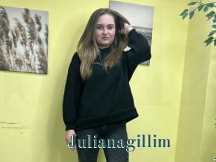 Julianagillim