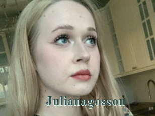 Julianagosson