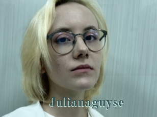 Julianaguyse