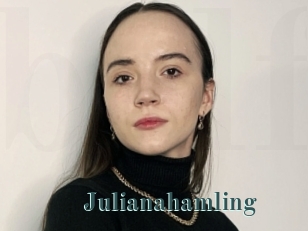 Julianahamling