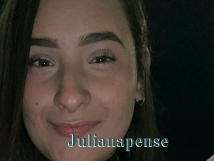 Julianapense