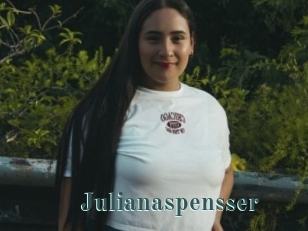 Julianaspensser