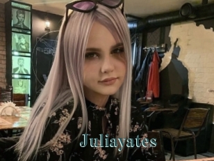 Juliayates