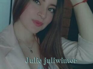 Julie_juliwinter