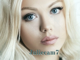 Juliecam7