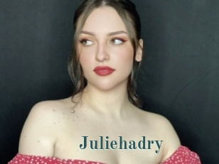 Juliehadry