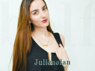 Julienolan