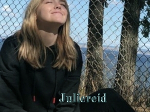 Juliereid