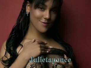 Julietaponce